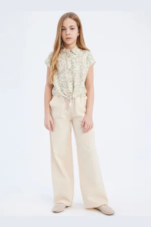 DeFacto Girls Trousers