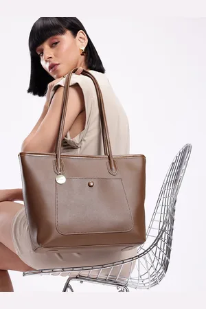 Mast & Harbour Shoulder Bag