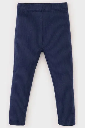 DeFacto Boys Striped Trousers