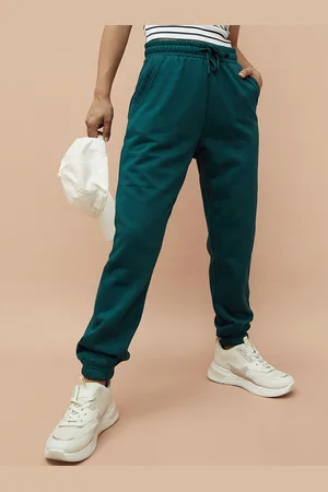 Lifestyle Women Joggers Trousers