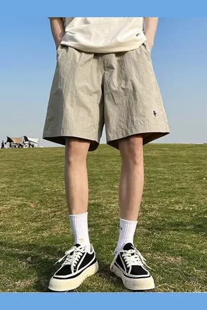 Stylecast Men Loose Fit Shorts