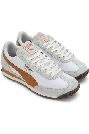 PUMA Unisex Easy Rider Nylon Sneakers
