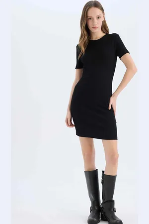 DeFacto Bodycon Mini Dress