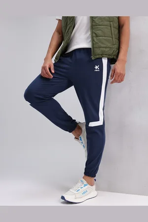 HRX Men Lifestyle Joggers