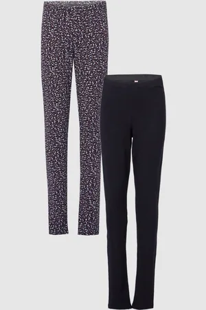 ONLY Girls Pack Of 2 Leggings