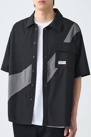 Stylecast Men Opaque Casual Shirt