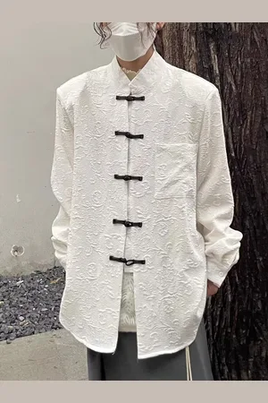 Stylecast Men Opaque Casual Shirt