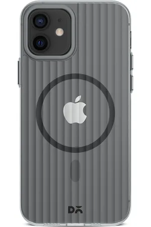 DailyObjects Solid MagSafe iPhone 12 Back Case