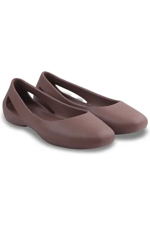 CASSIEY Women Solid Ballerinas