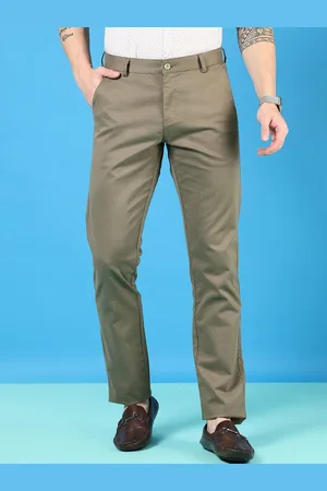V-Mart Men Chinos Trousers