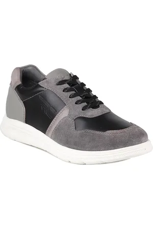 Red Chief Men Leather Oxfords