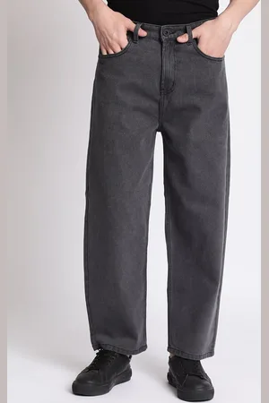 Roadster The Lifestyle Co. Baggy Jeans