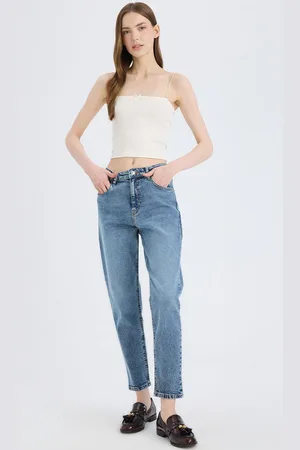 DeFacto Women Trousers