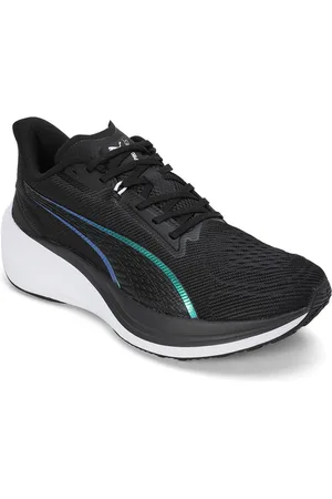 PUMA Darter Pro Iridescent Women Running Shoes