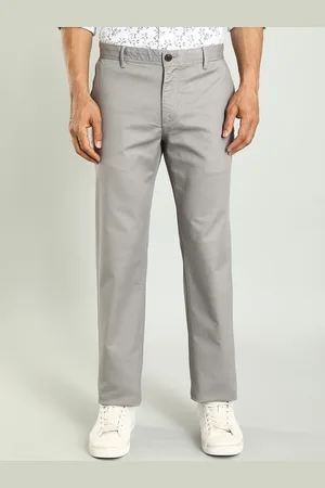 Indian Terrain Men Kansas Cotton Chinos