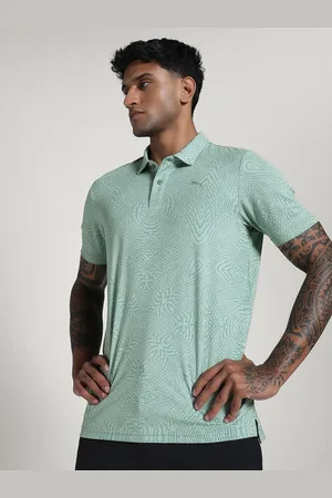 PUMA Cloudspun Men Training Polo T-Shirt