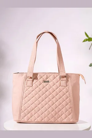 Nestasia Oversized Shopper Handheld Bag with Quilted