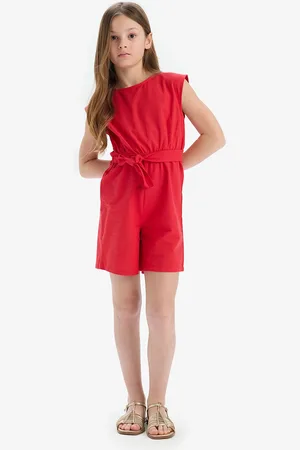 DeFacto Girls Jumpsuit