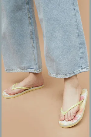 Lifestyle Women Thong Flip-Flops