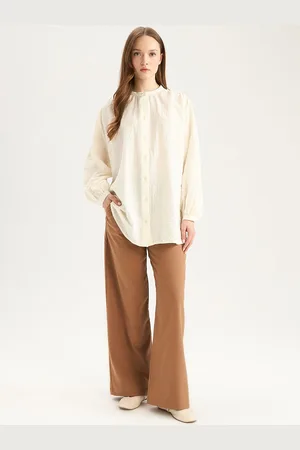 DeFacto Women Trousers