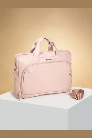 Pantaloons Structured Handheld Bag