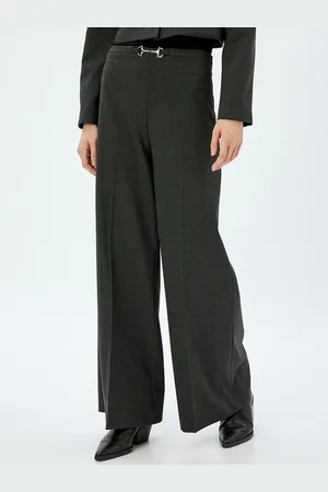 Koton Women Trousers