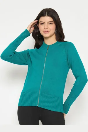 MADAME Women Cardigan