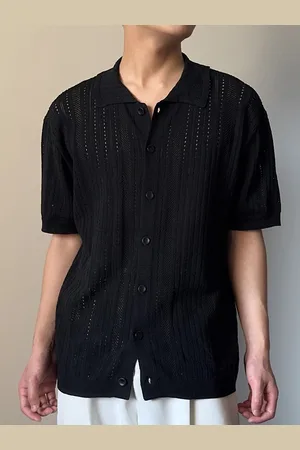 Stylecast Men Opaque Casual Shirt