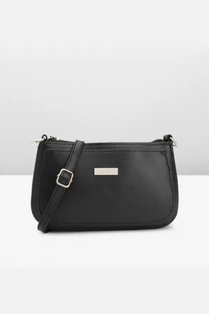 DressBerry Structured Sling Bag