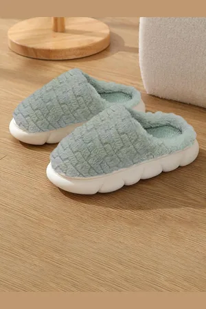 Mast & Harbour Women Sliders