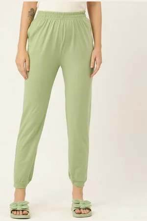 DressBerry Women Joggers Trousers