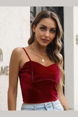 DressBerry Top