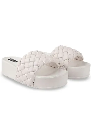 Shoetopia Girls Flatform Sandals