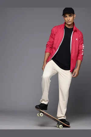 HRX Rapid-Dry Training Jacket