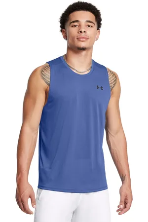 Under Armour Tech Tank Training T-Shirt