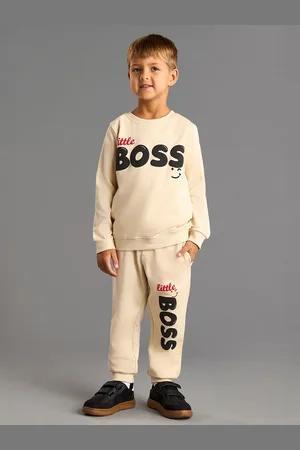 Max Collection Boys Printed T-shirt