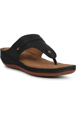 Liberty S624 09 Women Solid Casual Slipper