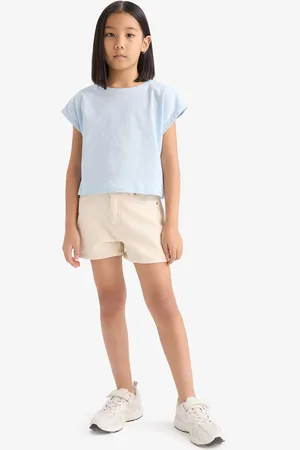 DeFacto Girls Shorts