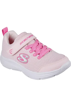 Skechers Girls WAVY LITES - BLISSFULLY FREE Sneakers