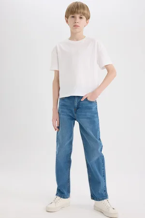 DeFacto Boys Cargos Trousers