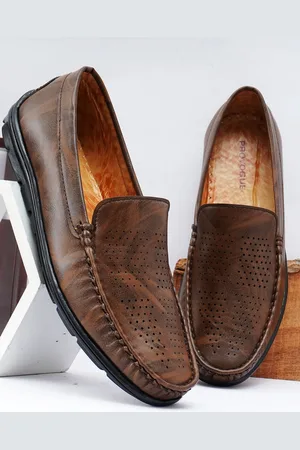 Provogue Men Loafers