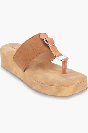 DressBerry Women Open Toe Heels