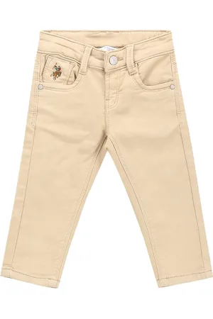Ralph Lauren Boys Classic Slim Fit Stretchable Jeans