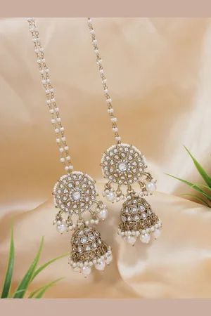 I Jewels Earrings