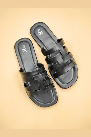 THE MADRAS TRUNK Men Comfort Sandals