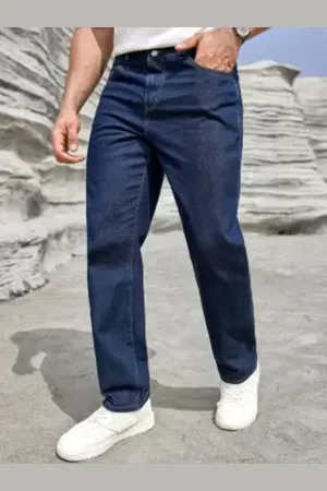 Moda Rapido Men Classic Stretchable Jeans