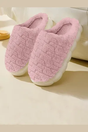 Mast & Harbour Women Room Slippers
