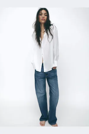 LULU & SKY Women Opaque Casual Shirt