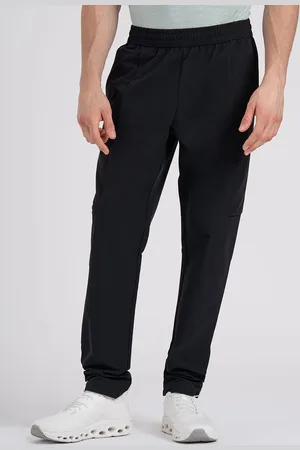 Red Tape Men Cargos Trousers
