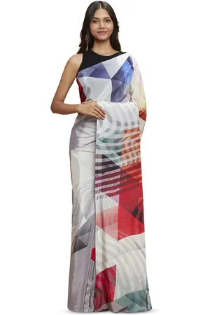 Liva Liva Saree